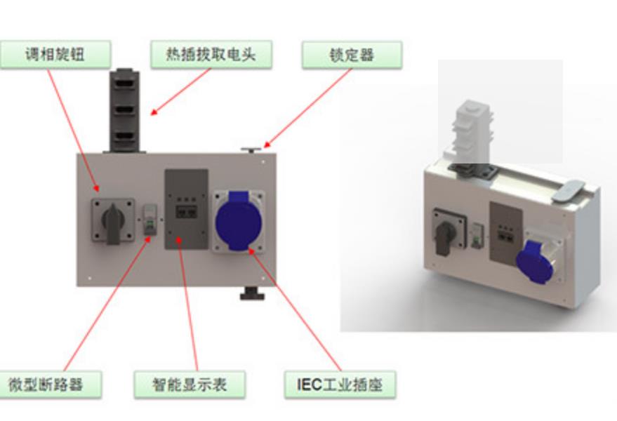 母线槽配件的注意要点